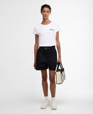 Barbour Bede T-Shirt - White