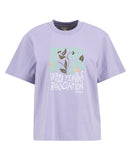 Barbour Selena T-Shirt Heather