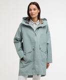 Barbour Heron Waterproof - Blue Sage