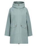 Barbour Heron Waterproof - Blue Sage