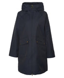 Barbour Heron Waterproof - Dark Navy