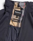 Barbour Heron Waterproof - Dark Navy