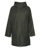 Barbour Heron Waterproof - Olive