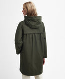 Barbour Heron Waterproof - Olive