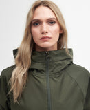 Barbour Heron Waterproof - Olive