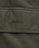 Barbour Heron Waterproof - Olive