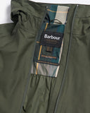Barbour Heron Waterproof - Olive