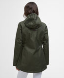 Barbour Maple Waterproof - Olive/Ancient