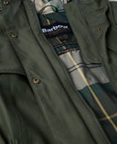 Barbour Maple Waterproof - Olive/Ancient