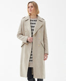Barbour Inverraray Wool - Light Fawn*
