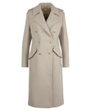 Barbour Inverraray Wool - Light Fawn*