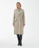 Barbour Inverraray Wool - Light Fawn*