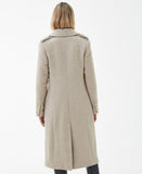 Barbour Inverraray Wool - Light Fawn*