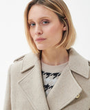 Barbour Inverraray Wool - Light Fawn*
