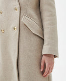 Barbour Inverraray Wool - Light Fawn*