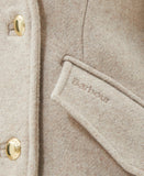 Barbour Inverraray Wool - Light Fawn*