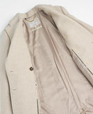 Barbour Inverraray Wool - Light Fawn*
