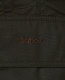 Barbour Classic Beadnell Wax Jacket - Olive