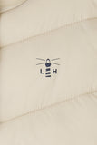 Lighthouse Laurel Ladies Coat - Cream