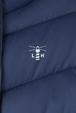 Lighthouse Laurel Ladies Coat - Navy