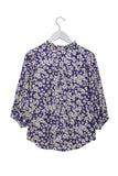 Lighthouse Ladies Lola Blouse - Indigo Daisy