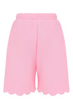 Lighthouse Lou Lou Shorts - Fluro Pink
