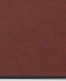 Barbour Tartan/Leather Belt - Brown