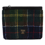 Barbour Field Fleece Tartan Snood - Classic Tartan