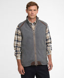 Barbour Langdale Gilet - Dark Grey