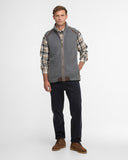 Barbour Langdale Gilet - Dark Grey