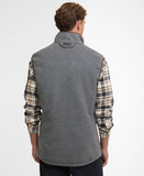 Barbour Langdale Gilet - Dark Grey