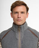 Barbour Langdale Gilet - Dark Grey