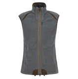 Barbour Langdale Gilet - Dark Grey