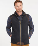 Barbour Langdale Fleece Gilet - Navy