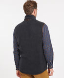 Barbour Langdale Fleece Gilet - Navy