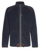 Barbour Langdale Fleece Jacket - Navy