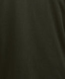 Barbour Harwood Zip Thru Fleece - Olive