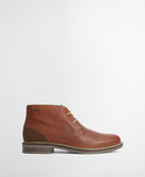 Barbour Readhead Chukka Boot - Cognac