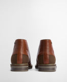 Barbour Readhead Chukka Boot - Cognac