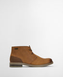 Barbour Readhead Chukka Boot - Timber Tan