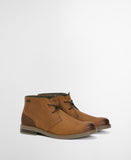 Barbour Readhead Chukka Boot - Timber Tan