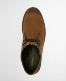 Barbour Readhead Chukka Boot - Timber Tan