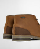 Barbour Readhead Chukka Boot - Timber Tan