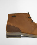 Barbour Readhead Chukka Boot - Timber Tan