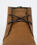 Barbour Readhead Chukka Boot - Timber Tan