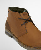 Barbour Readhead Chukka Boot - Timber Tan