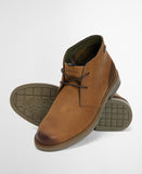 Barbour Readhead Chukka Boot - Timber Tan