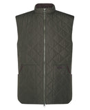 Barbour Chesterwood Gilet - Forest