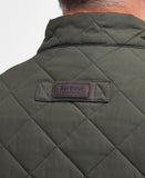 Barbour Chesterwood Gilet - Forest