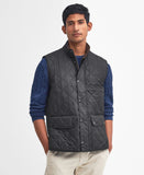 Barbour New Lowerdale Quilted Gilet - Black